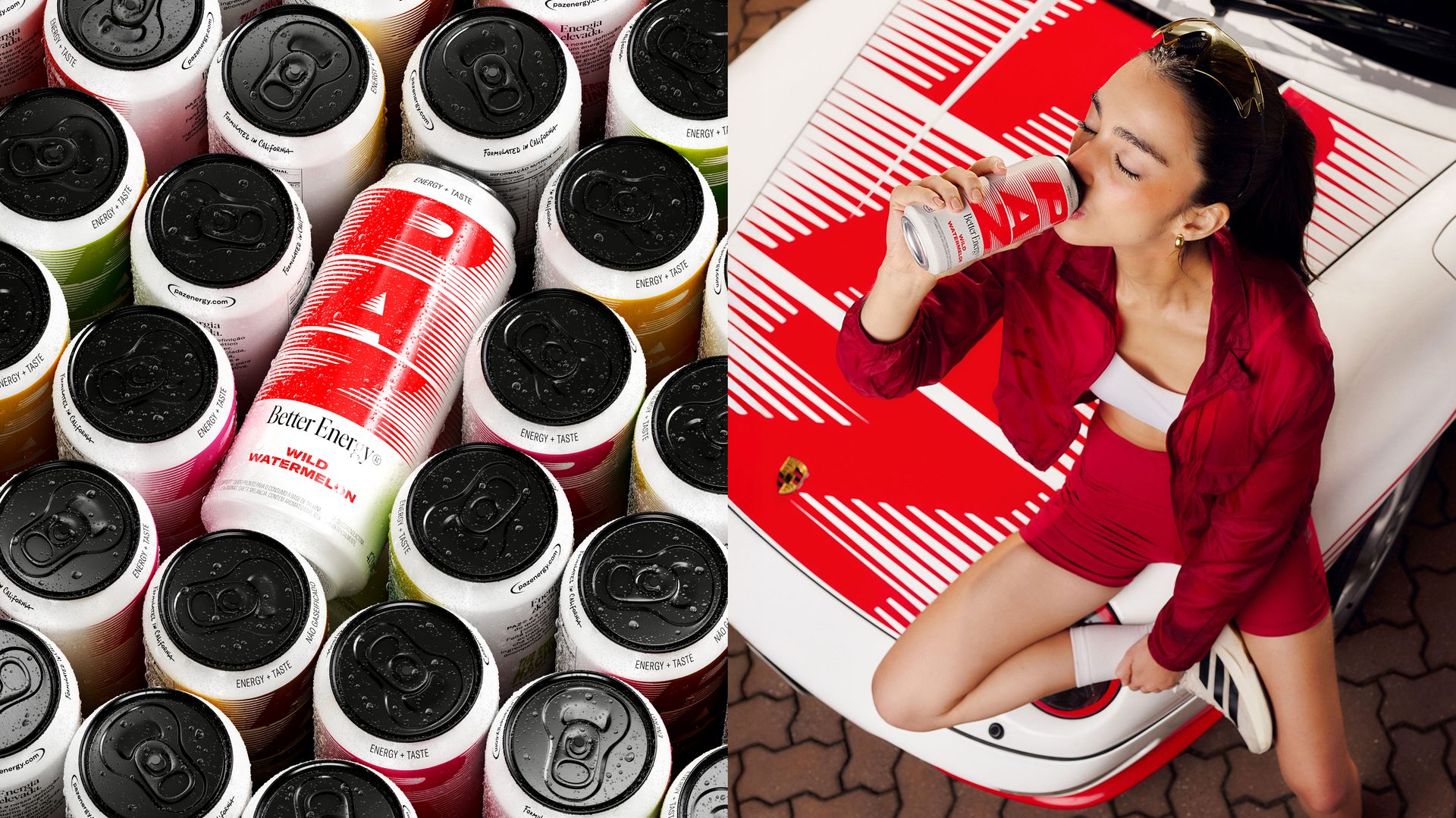 PAZ® by HardCuore
