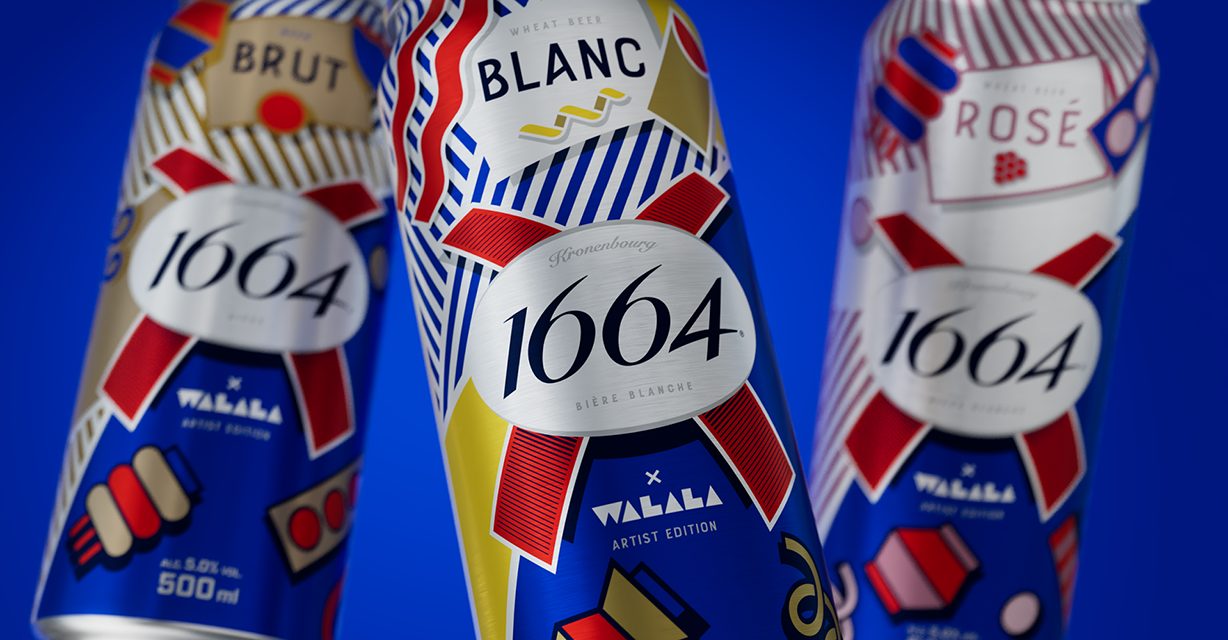 1664 by Epoch