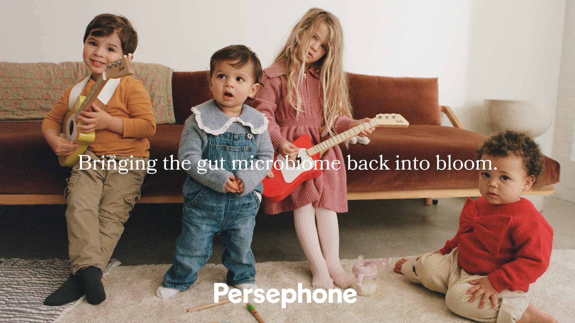 Persephone Biosciences by Creech
