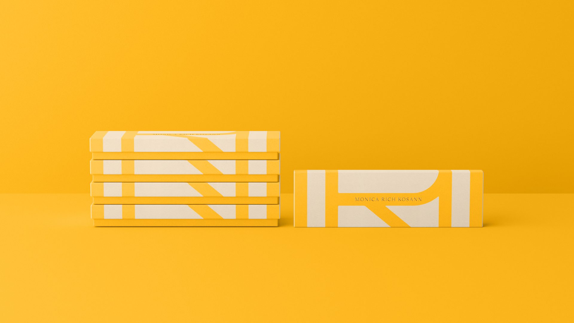 Monica Rich Kosann by Here Design