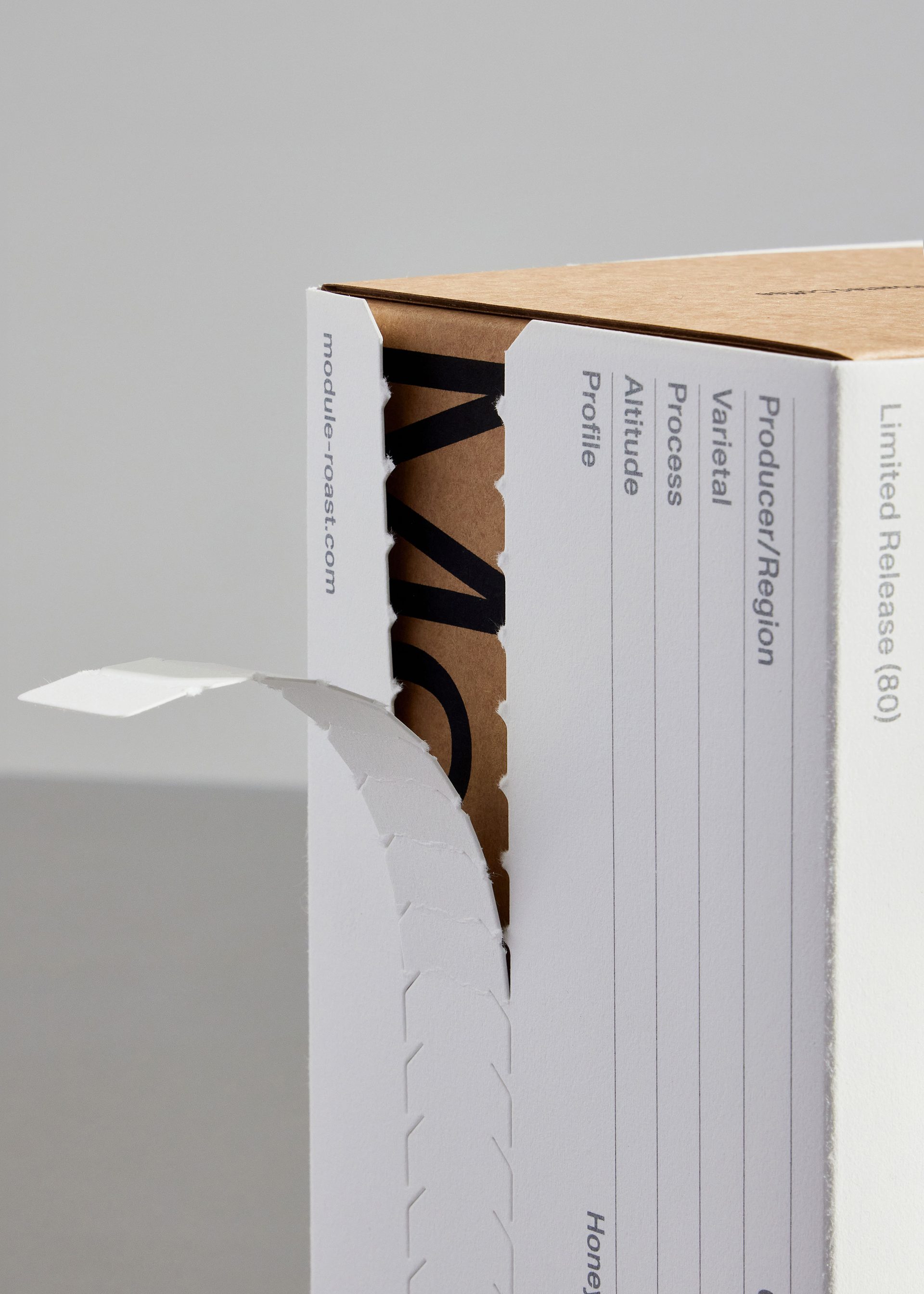 Module by Standard Format
