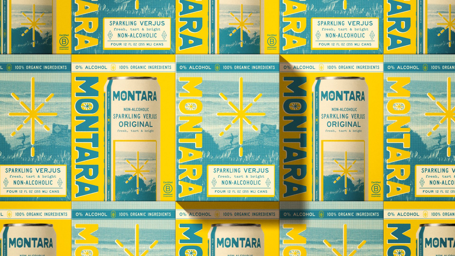 Montara by What Else Studio