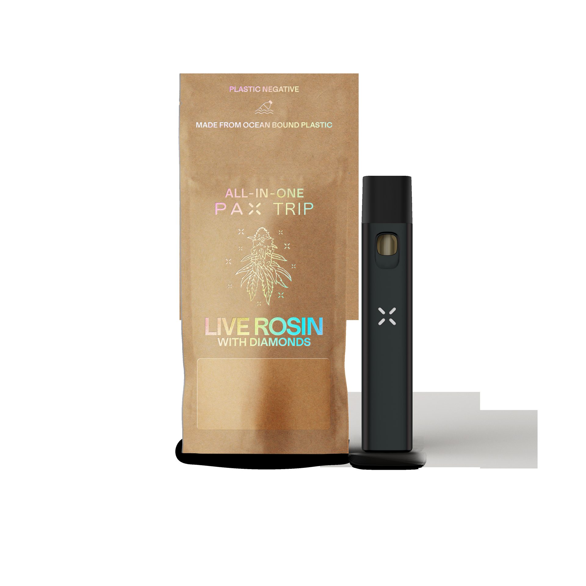 PAX TRIP All-in-One by PAX