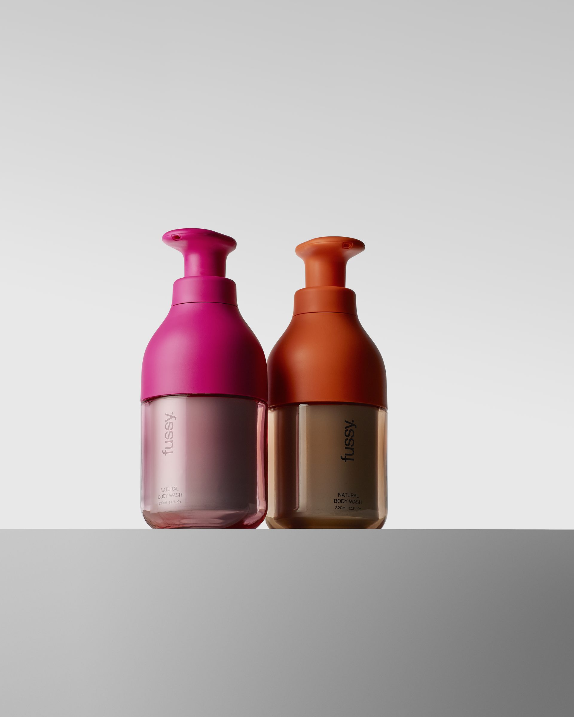 Fussy — Editor's Choice