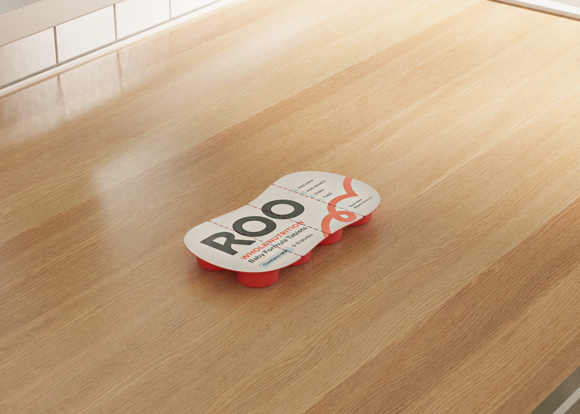 Roo by University of Cincinnati
School of Design
Students: Caitlin Berendt, Gracie Siemer, Max Halpern, Mateo Gutierrez Lujan