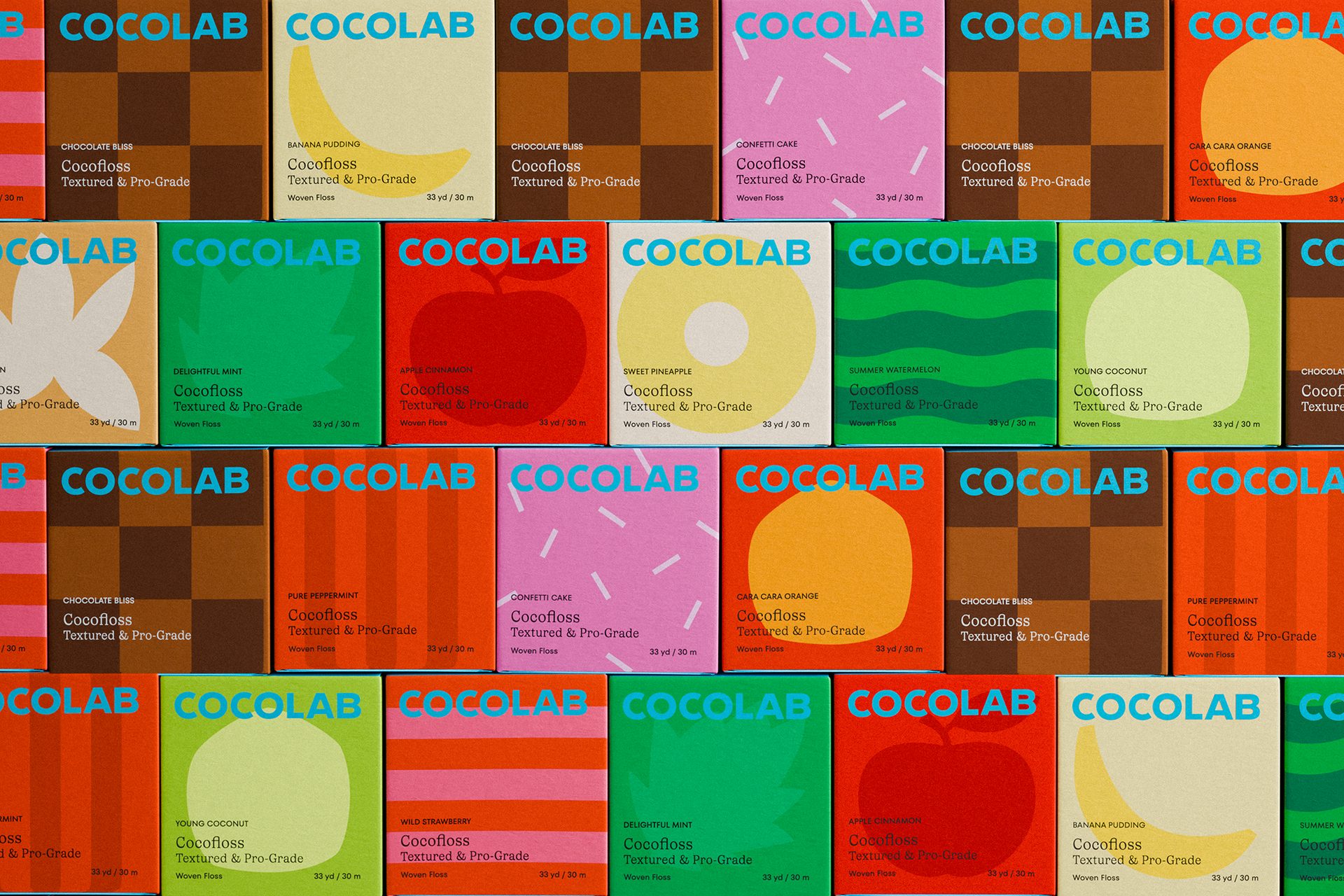 Cocolab — Rebrand of the Year